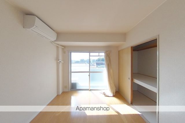 コーポ舟入川 その他3