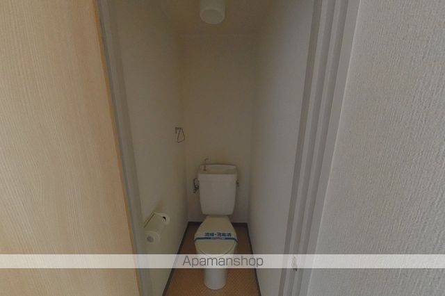 コーポ舟入川 その他6