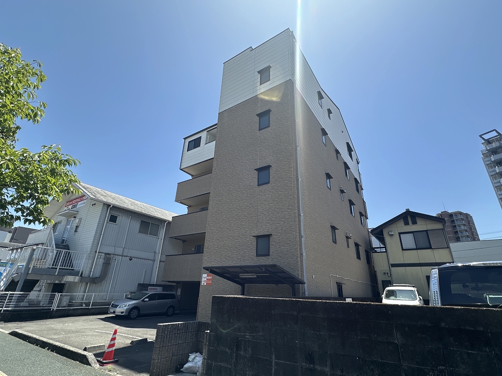 セブンシーズ城見 その他2