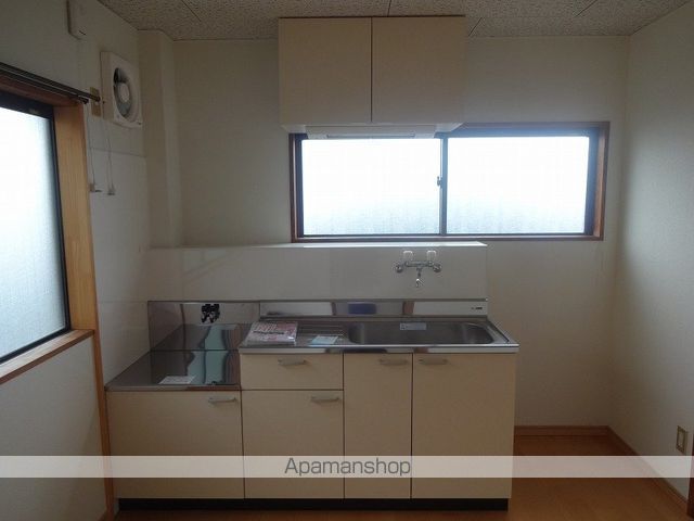 ハイツサンルート その他4