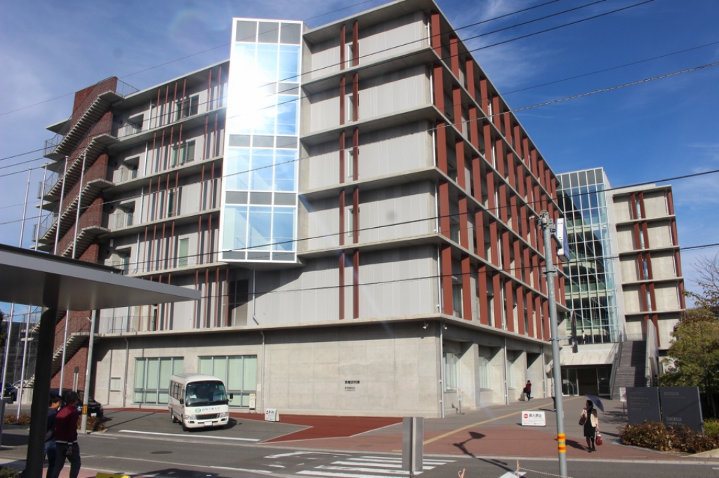 永国寺ハイツ その他7