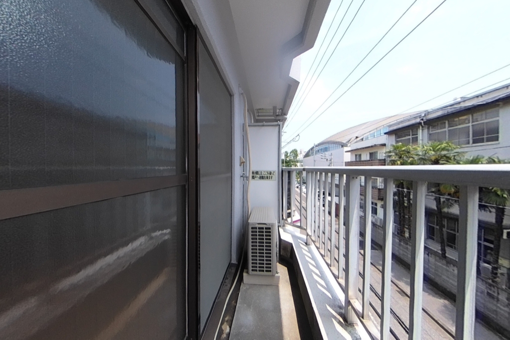 永国寺ハイツ その他9