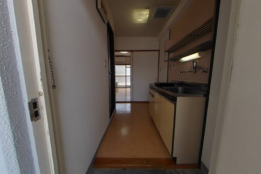 永国寺ハイツ その他10