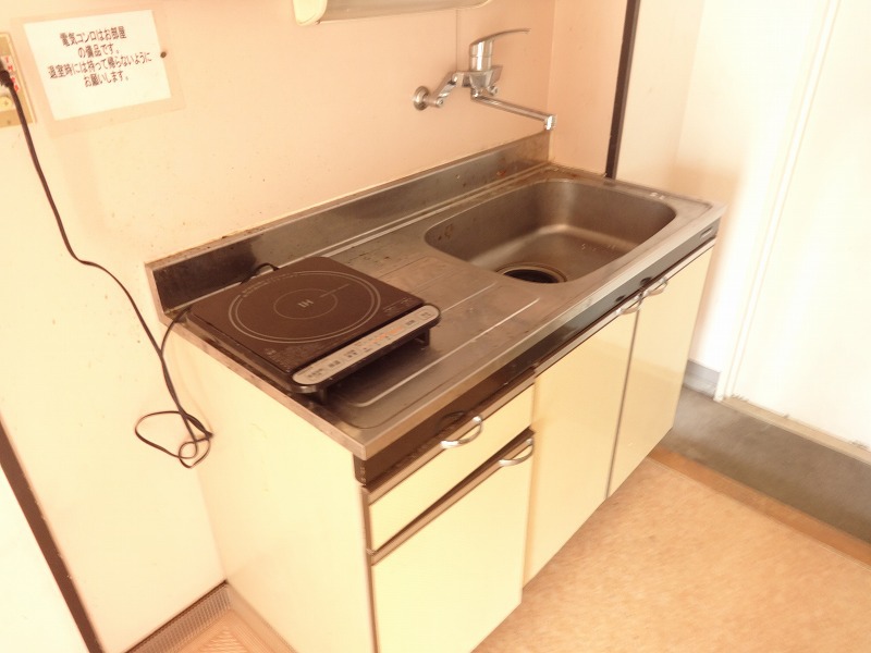 永国寺ハイツ その他20