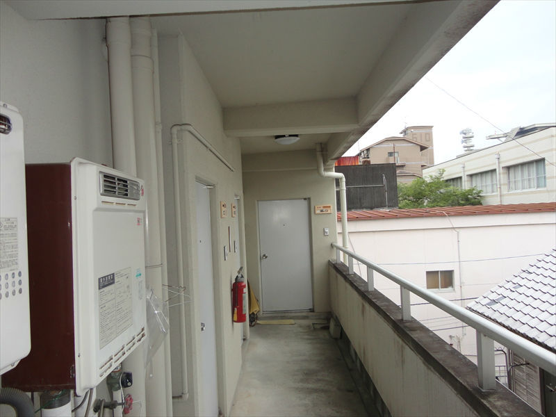 永国寺ハイツ その他21