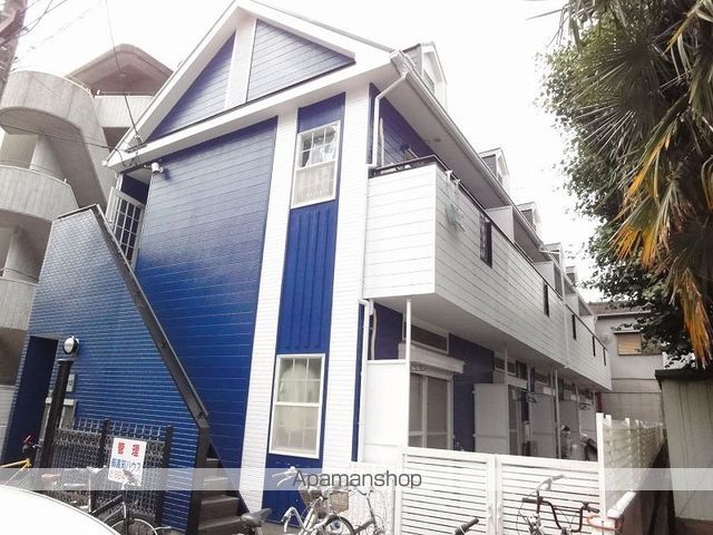 ＳＴハウスⅡ 104号室 外観