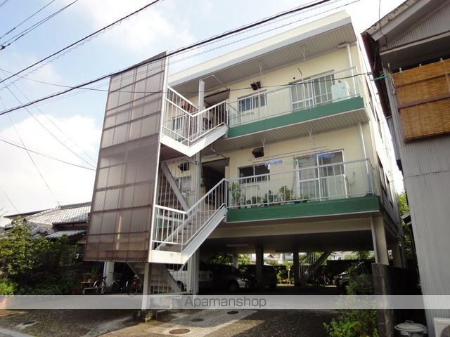 濱田マンション その他1