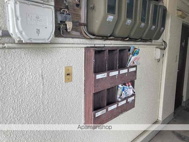 濱田マンション その他22