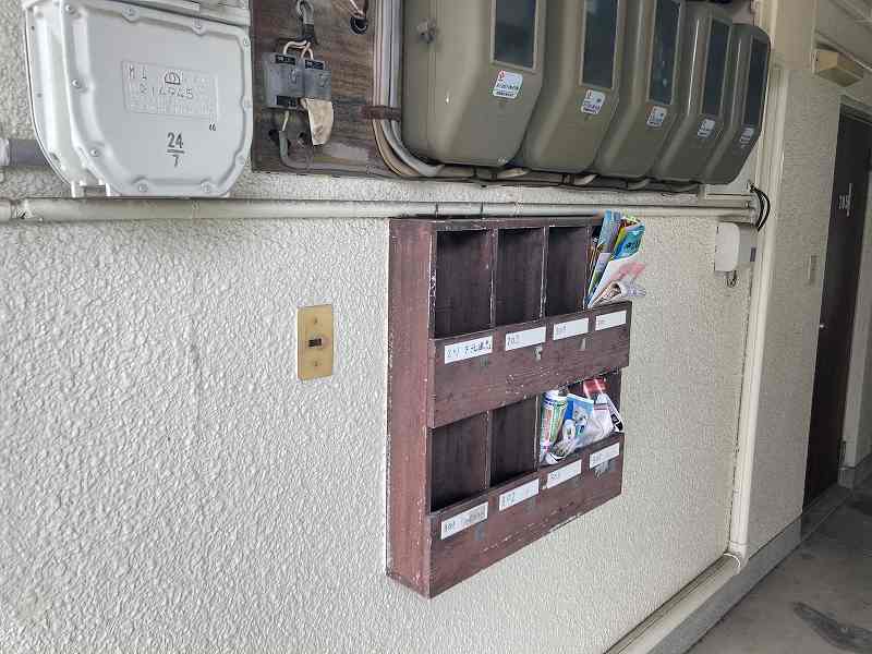 濱田マンション その他26