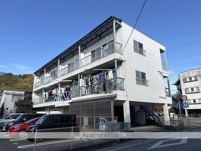 ライトコーポ 302号室 外観