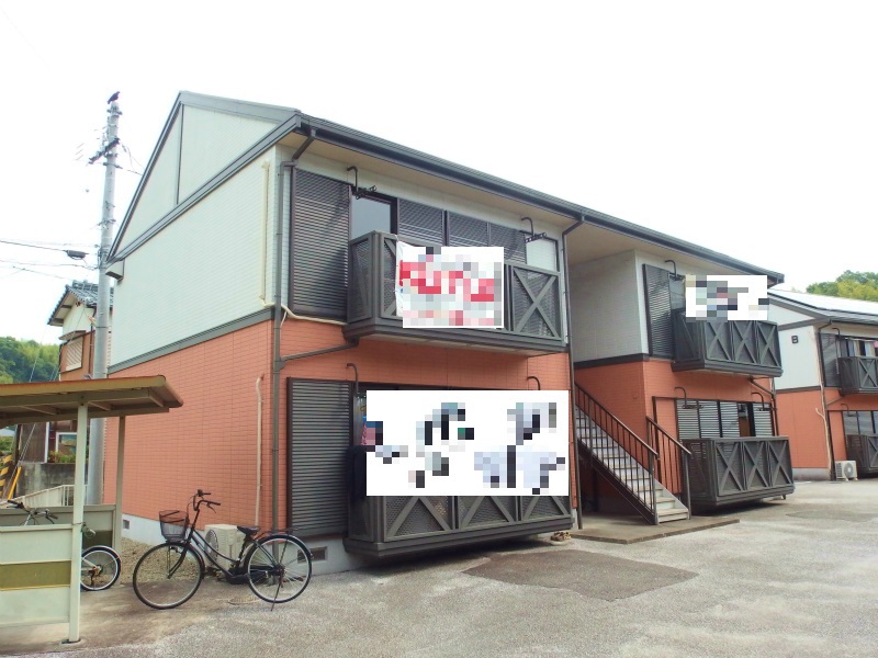 ファミール一柳　Ａ棟 その他2