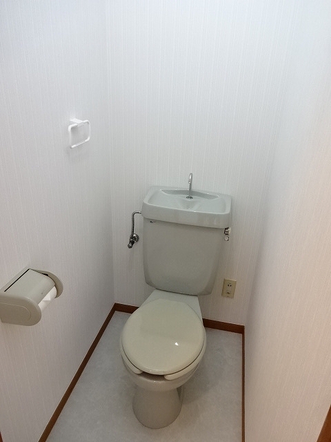 カーサ鴨部 その他6