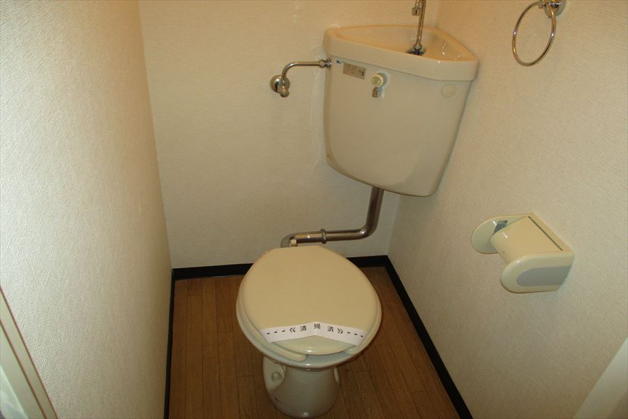 スカイプラザ新田 その他6