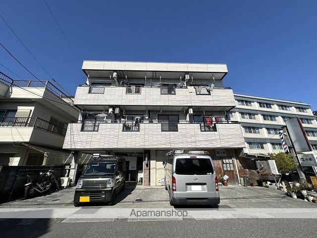 西秦ハイツ その他1