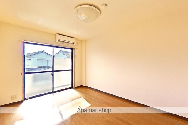 西秦ハイツ その他3