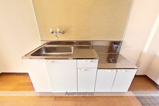 西秦ハイツ その他4