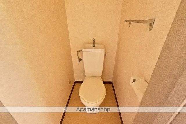 西秦ハイツ その他6