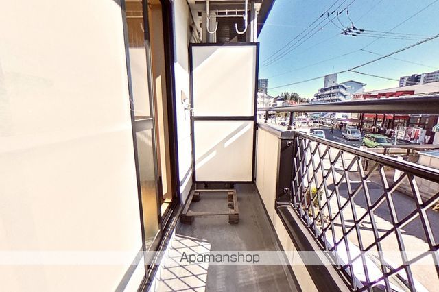 西秦ハイツ その他13