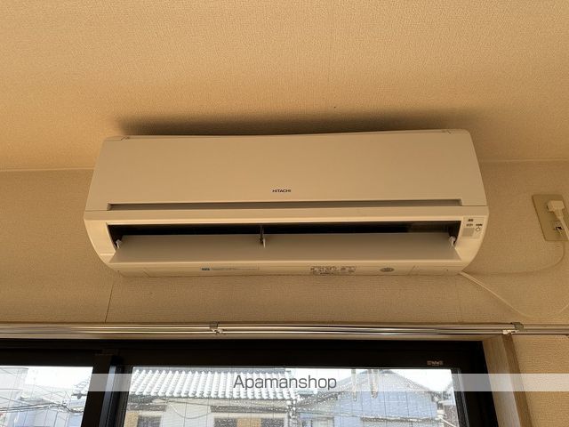 西秦ハイツ その他16