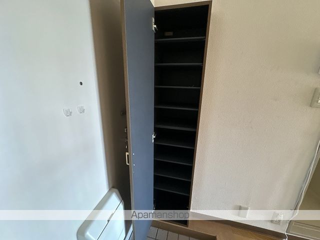 西秦ハイツ その他25