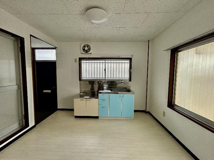 ｓｕｎｎｙ　ｆｌａｔ，　Ｍ その他3