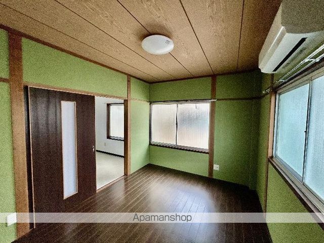 ｓｕｎｎｙ　ｆｌａｔ，　Ｍ その他3
