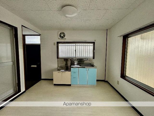 ｓｕｎｎｙ　ｆｌａｔ，　Ｍ その他4