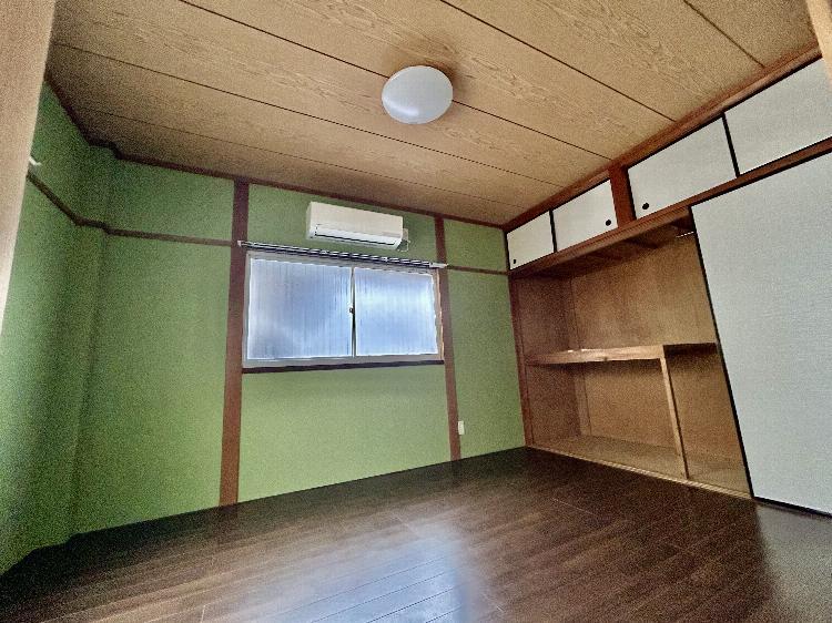 ｓｕｎｎｙ　ｆｌａｔ，　Ｍ その他5