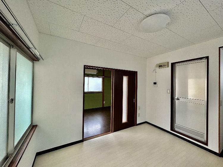 ｓｕｎｎｙ　ｆｌａｔ，　Ｍ その他10