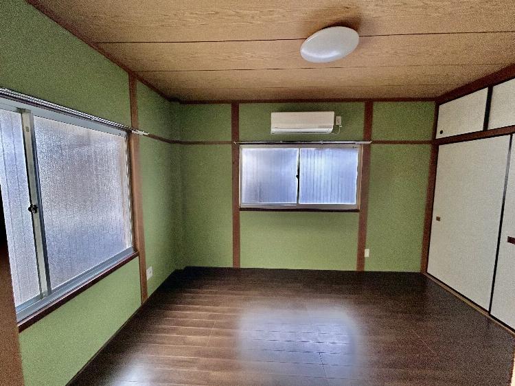 ｓｕｎｎｙ　ｆｌａｔ，　Ｍ その他12