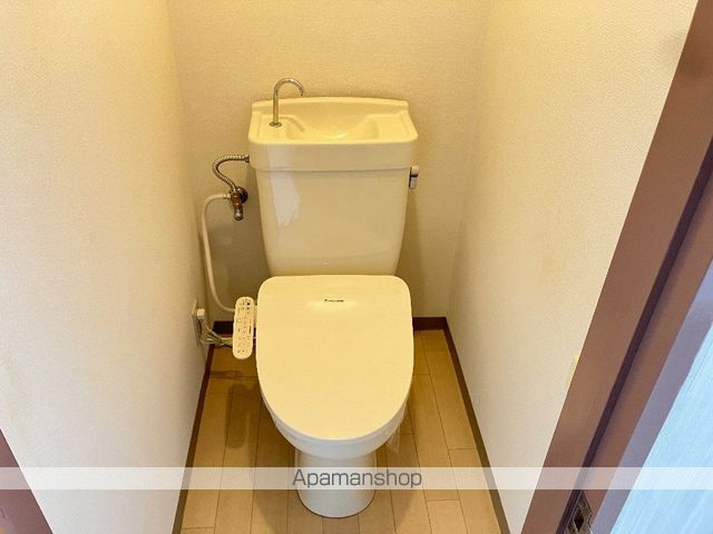 アサミハイツ その他6