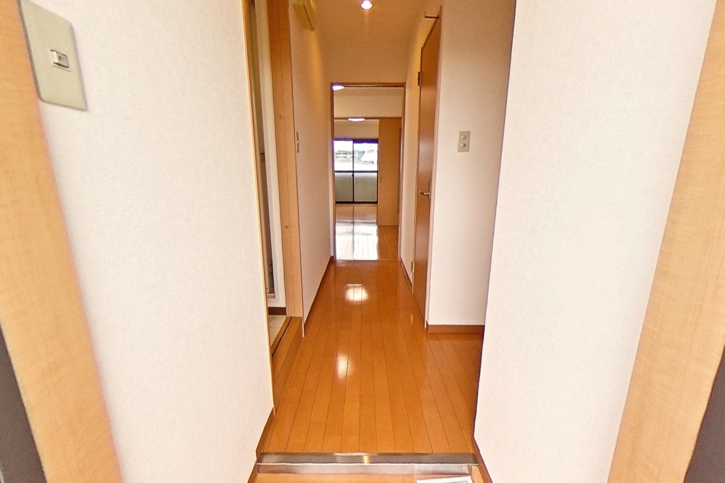 セブンシーズ城見 その他14