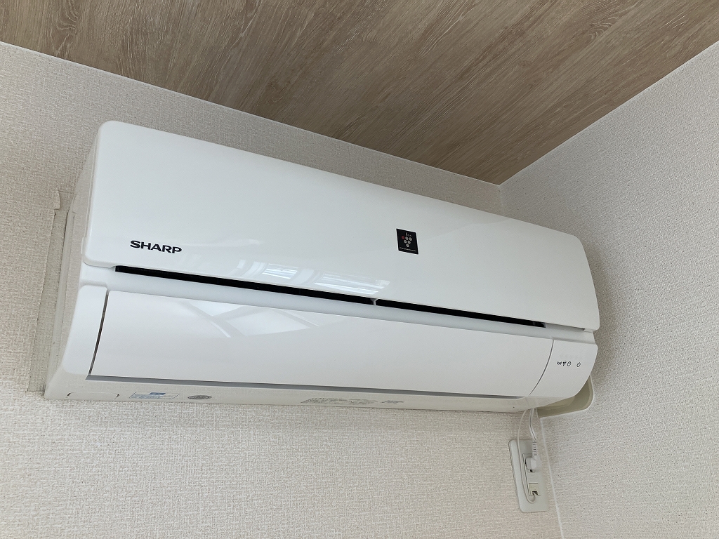 リビングタウン北川添　Ｂ棟 その他24