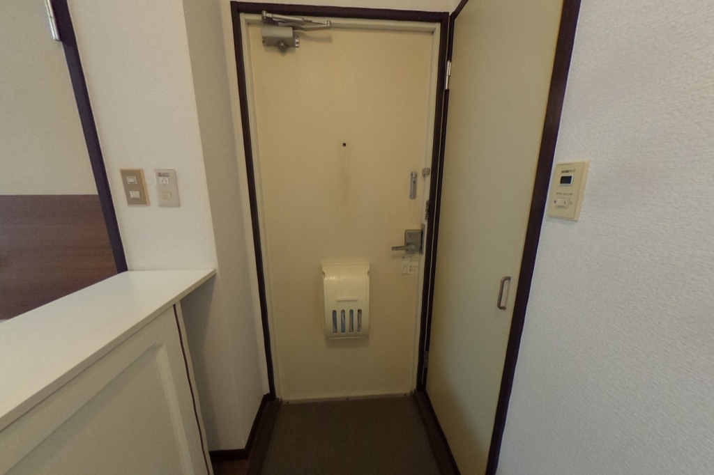 すばる針木　Ｂ棟 その他14