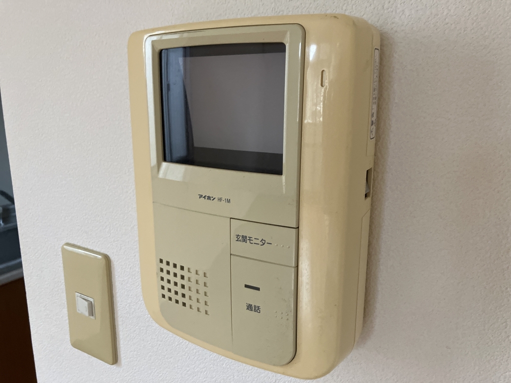 シャーメゾン北久保　Ａ棟 その他14