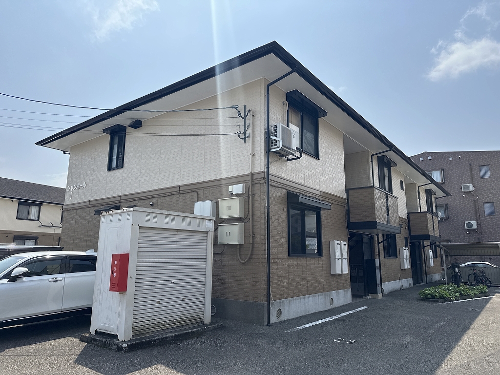 シャンポール　Ⅰ その他1