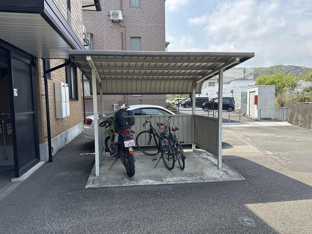 シャンポール　Ⅰ その他26