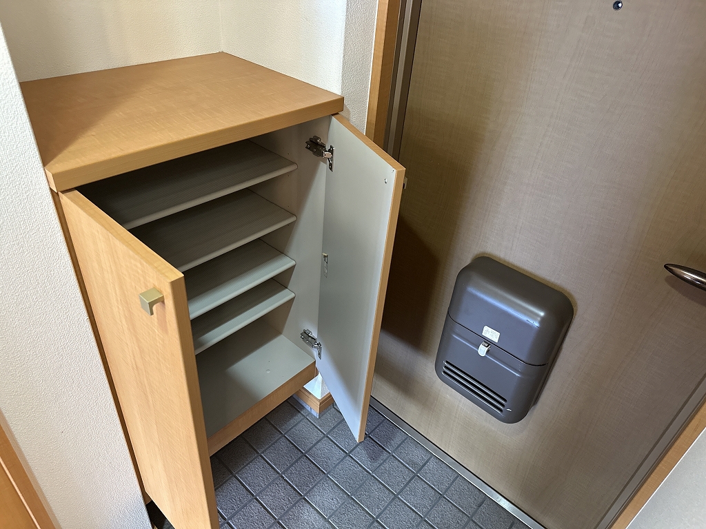 ドマーニ葛島 その他16