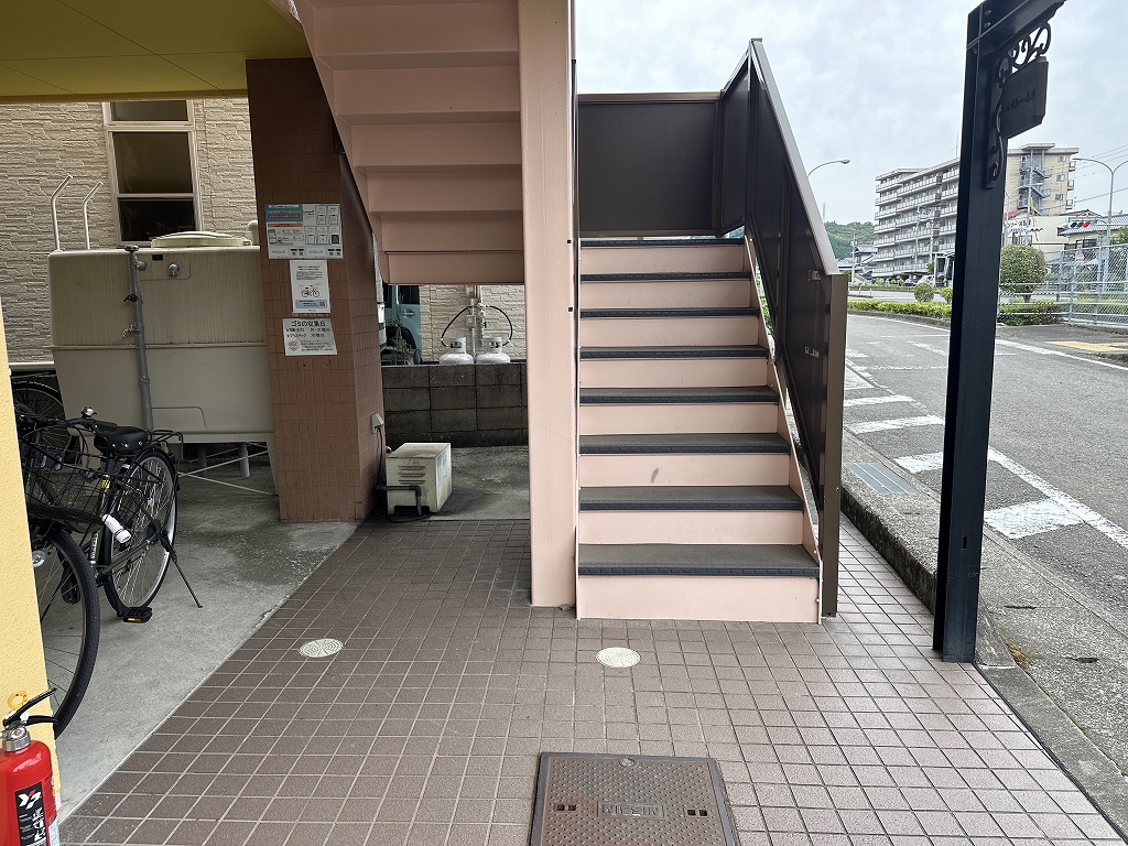 めぞん一刻館 その他27