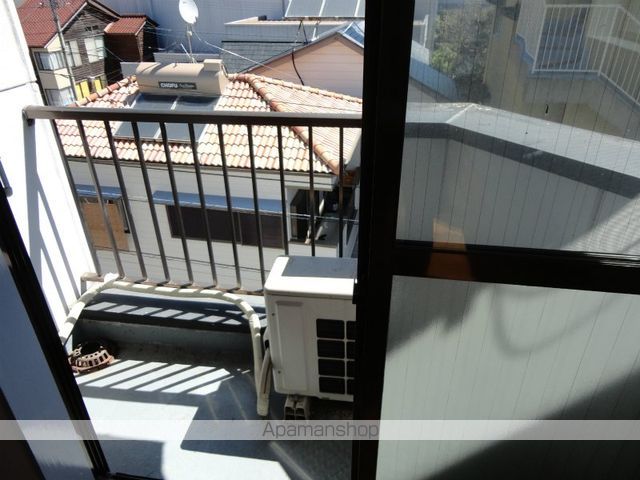 ハイツアラミス その他12