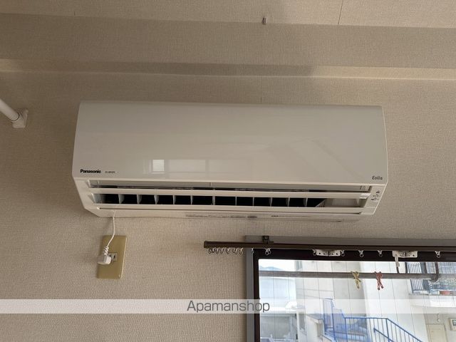 ハイツアラミス その他24