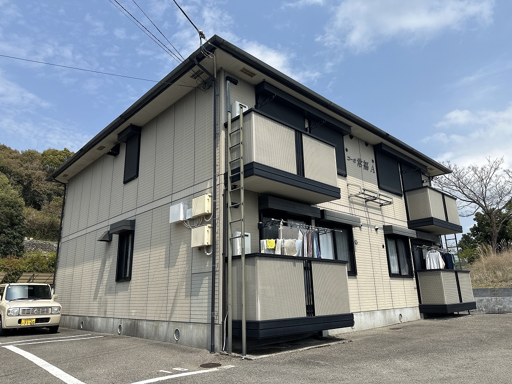 コーポ常福　Ａ棟 その他1