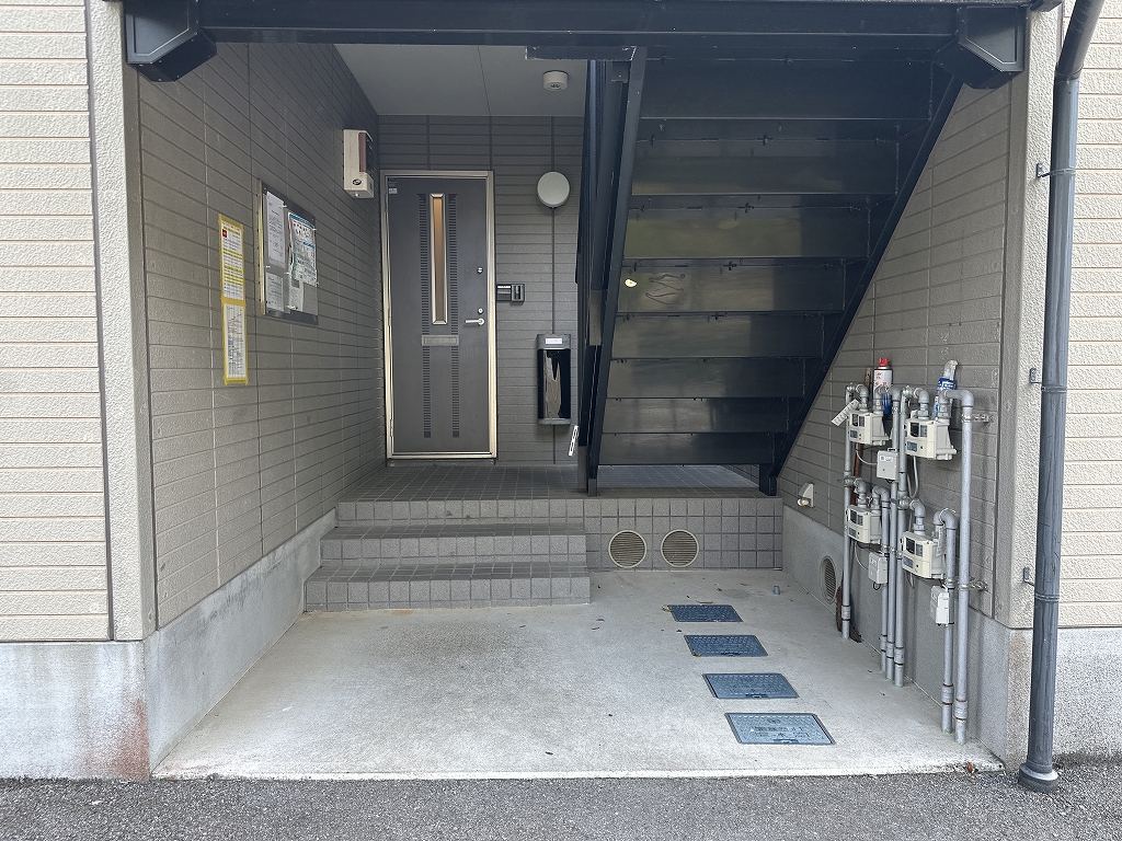 コーポ常福　Ａ棟 その他27