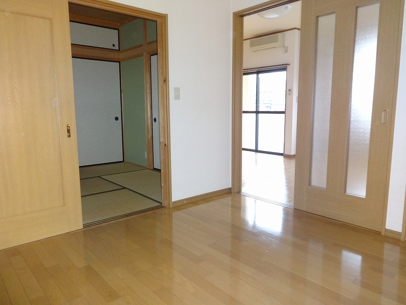 ハイツＭⅡＫ その他3