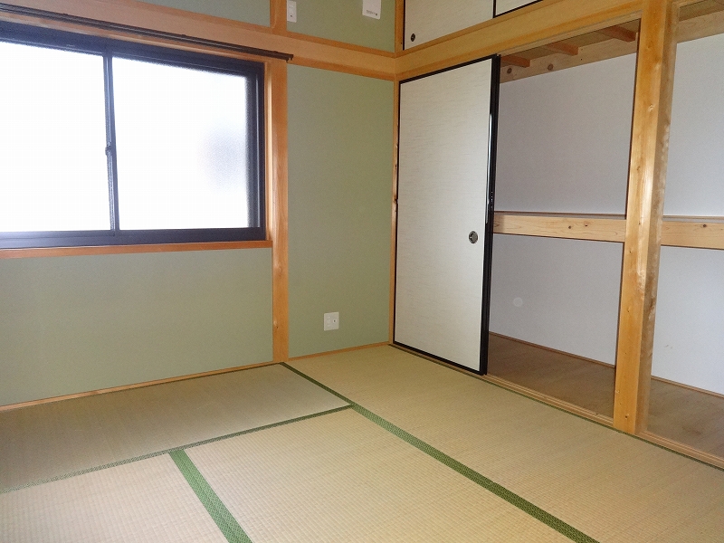 ハイツＭⅡＫ その他18