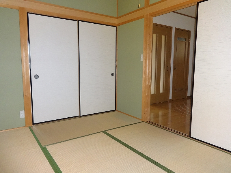 ハイツＭⅡＫ その他19
