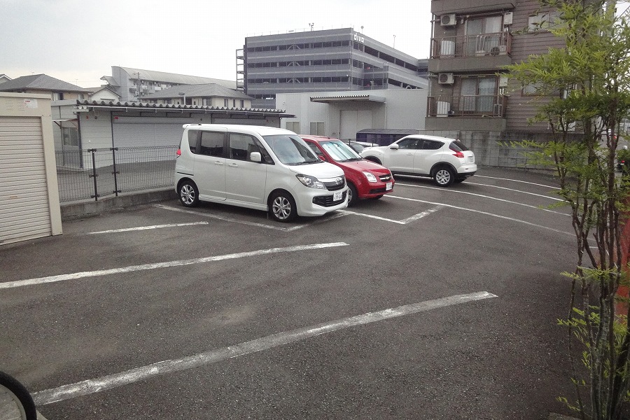 ハイツＭⅡＫ その他28