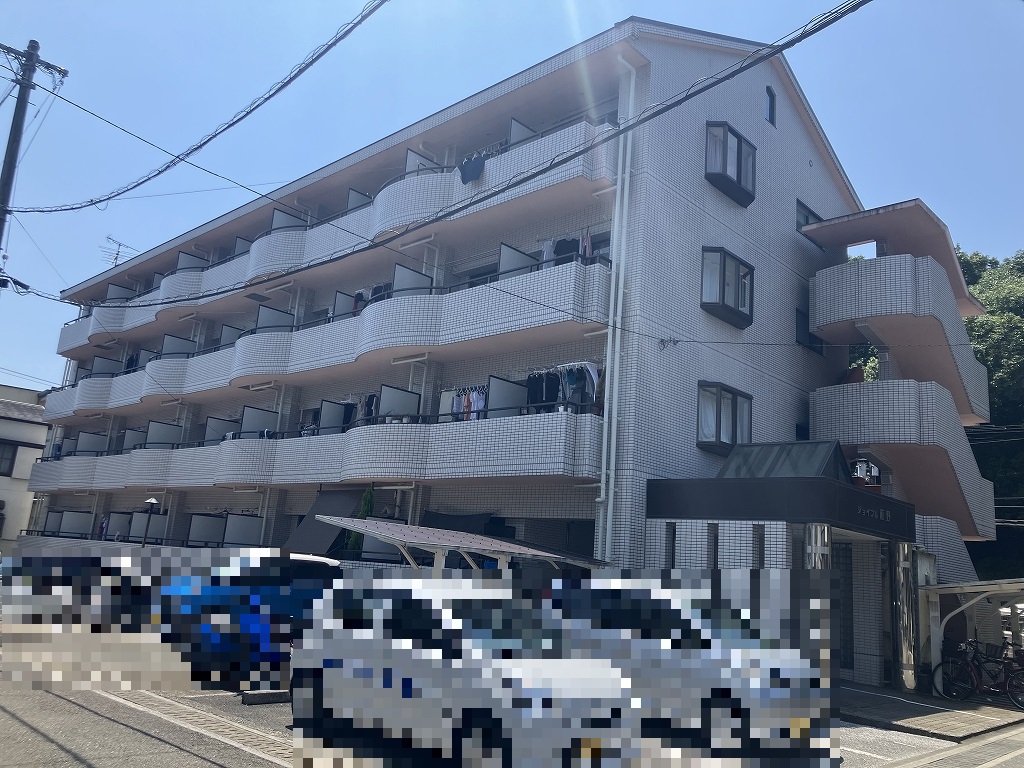ジョイフル薊野 その他1