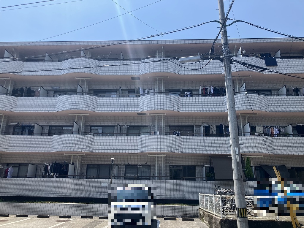 ジョイフル薊野 その他2