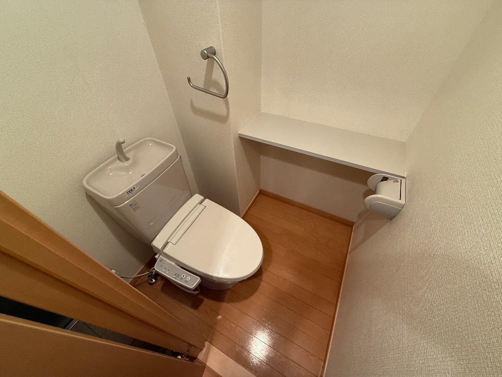ユニティ二葉 その他6